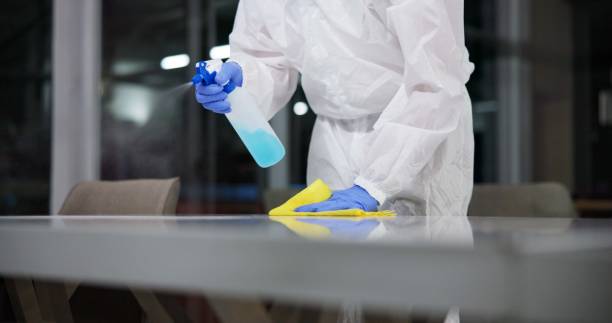 Licensed Blood Cleanup service in Aberdeen, WA - Trauma Clean Pros